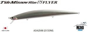 Tide Minnow Slim Flyer 175 ADAZ048 (D72DM)