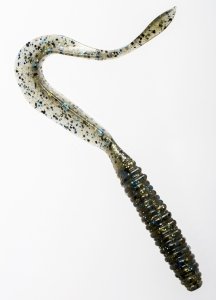 Keitech Mad Wag Mini 3.5'' #205 Bluegill