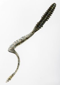 Keitech Mad Wag Mini 3.5'' #205 Bluegill