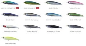 Rough Trail Aomasa 148F  GPA0283 / Tiranga OB