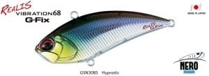 Realis Vibration 68G-Fix  GSN3085  / Hypnotic
