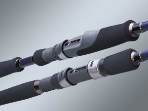 MC Solpara New Eging Spin Kamış SPX-862EH 262cm 3.0-4.0 GOU