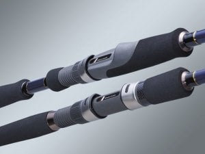 MC Solpara New Eging Spin Kamış SPX-832EL 253cm 2.0-3.5 GOU