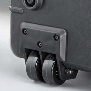 Panaro Max 750H280S Çanta 816*540*306mm. Black