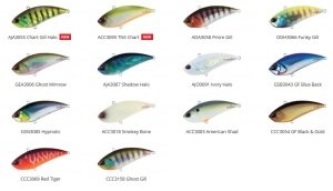 Realis Vibration 68G-Fix  ADA3058  / Prism Gill