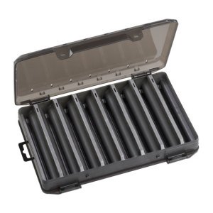 Panaro 184 Dual Çift Taraflı Kutu 275*185*48mm. Smoke