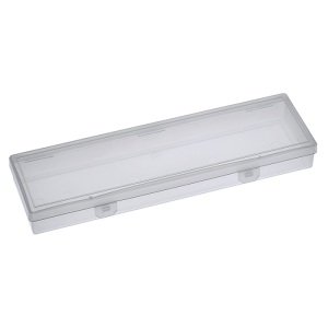 Panaro Art 200/L Şeffaf Kutu 387*105*40mm.