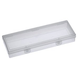 Panaro Art 200/C Şeffaf Kutu 310*105*40mm.