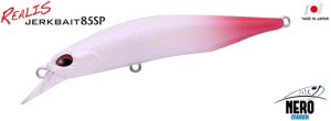 Duo Realis Jerkbait 85SP ACCZ126 Ivory Pearl