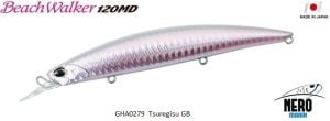 Beach Walker 120MD  GHA0279 / Tsuregisu GB