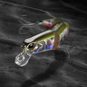 Spearhead Ryuki Quattro 70S ACC3059 Mat Tiger