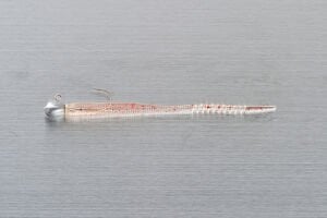 Decoy SV-55 Aji Drive Jighead #8-1.8gr (5 Adet / Paket)