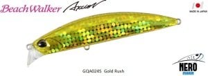 Beach Walker Axcion 95  GQA0245 / Gold Rush