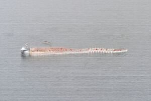 Decoy SV-55 Aji Drive Jighead #8-0.9gr (5 Adet / Paket)