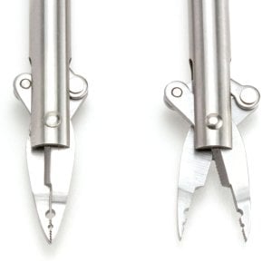 Daiichiseiko Gun Pliers + Holster Black