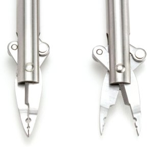 Daiichiseiko Gun Pliers + Holster Foliage Green