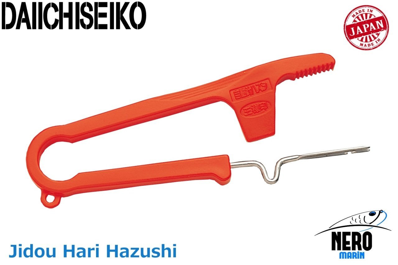 Daiichiseiko Nogiscale İğne Çikarici