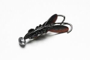 Decoy SV-57 Rock Bomb Jighead #2-5.0gr (5 Adet / Paket)