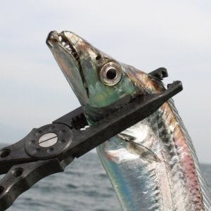 Daiichiseiko Gar Grip MC Custom + Holster Black