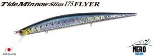 Duo Tide Minnow Slim Flyer 175 CPB0054 Genkai Sardine
