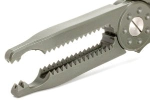 Daiichiseiko Gar Grip MC Custom + Holster Foliage Green