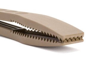 Daiichiseiko Wani Grip Mini MC+ Holster 21cm. Dark Earth