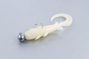 Decoy SV-60 S.W.Head Jighead #5/0-28.0gr (2 Adet / Paket)