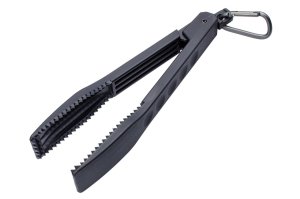 Daiichiseiko Wani Grip MC 26cm. Black