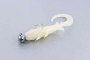 Decoy SV-60 S.W.Head Jighead #4/0-21.0gr (3 Adet / Paket)