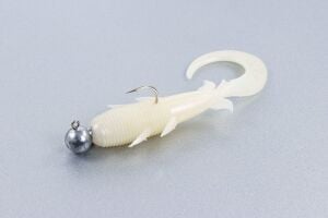 Decoy SV-60 S.W.Head Jighead #2/0-9.0gr (4 Adet / Paket)