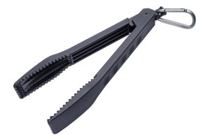 Daiichiseiko Wani Grip Mini MC 21cm. Black
