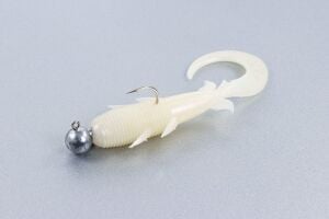 Decoy SV-60 S.W.Head Jighead #1-5.0gr (5 Adet / Paket)