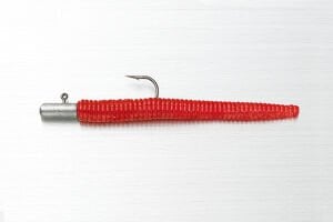 Decoy SV-67 Bachi Head Jighead #3/0-7.0gr (4 Adet / Paket)