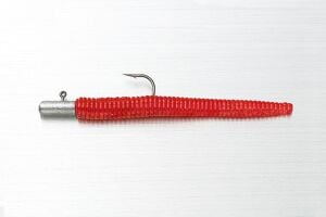 Decoy SV-67 Bachi Head Jighead #1/0-3.5gr (5 Adet / Paket)