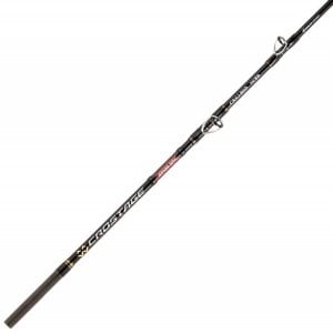 MC New Crostage CRXJ-B60H/DENDOU electric ijg Kamış 183cm Max 350g