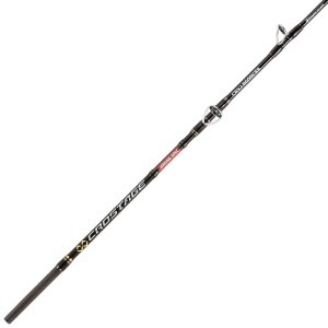 MC New Crostage CRXJ-B60M/DENDOU electric ijg Kamış 183cm Max 150g