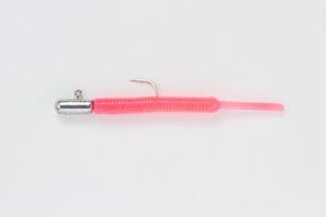 Decoy SV-70 Rocket Magic LRF Jighead #6-3.0gr (4 Adet / Paket)