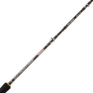 MC New Crostage CRXJ-B602/4 Jigging Kamış 183cm 80-150g
