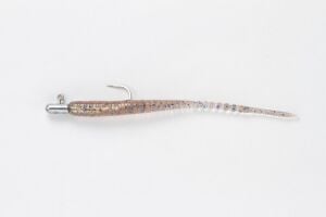 Decoy SV-70 Rocket Magic LRF Jighead #6-2.5gr (4 Adet / Paket)