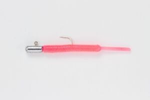 Decoy SV-70 Rocket Magic LRF Jighead #6-2.0gr (4 Adet / Paket)