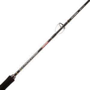 MC New Crostage CRXJ-S602/4 Jigging Kamış 183cm 80-150g