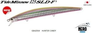 Tide Minnow 125 SLD-F  GBAZ054 / Hunter Candy