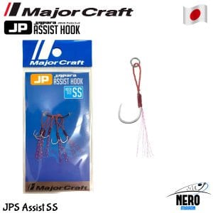 MC JPS Assist İğne SS