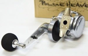 SOM Blue Heaven 30 Sol (topuz kol) BH-L30 Hi/L LB (16)