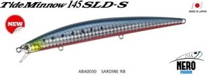 Tide Minnow 145 SLD-S  ABA0030 / Sardine RB