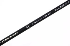MC Ceana CNS-802H Spin Kamış 243cm 15-60gr