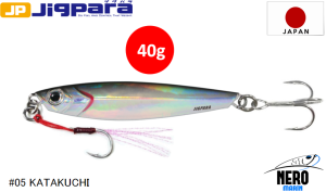 MC Jigpara Short JPS-40gr #05 Katakuchi