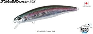 Tide Minnow 90S  ADA0213 / Ocean Bait