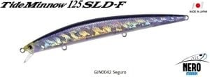 Tide Minnow 125 SLD-F  GJN0042 / Seguro
