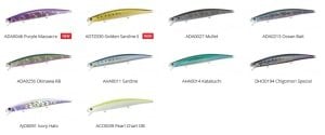 Tide Minnow 150 Surf  AHA0011 / Sardine